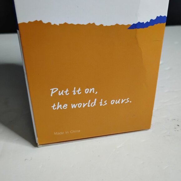 +1.0 Miyya Stylish Blue Light Reading Glasses for Women 6 Pack - Picture 10 of 13